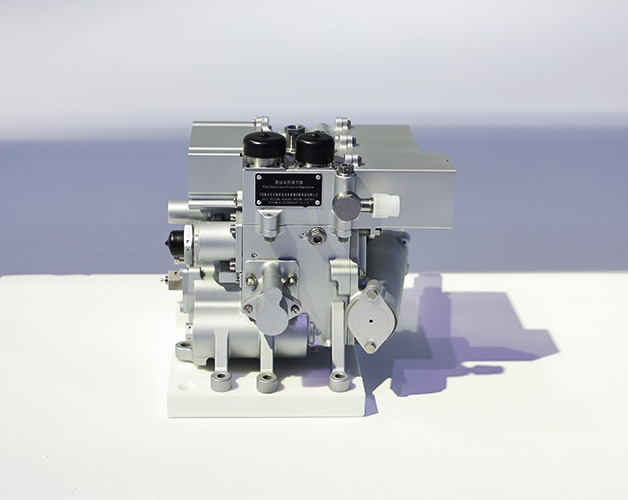 燃油电控调理器